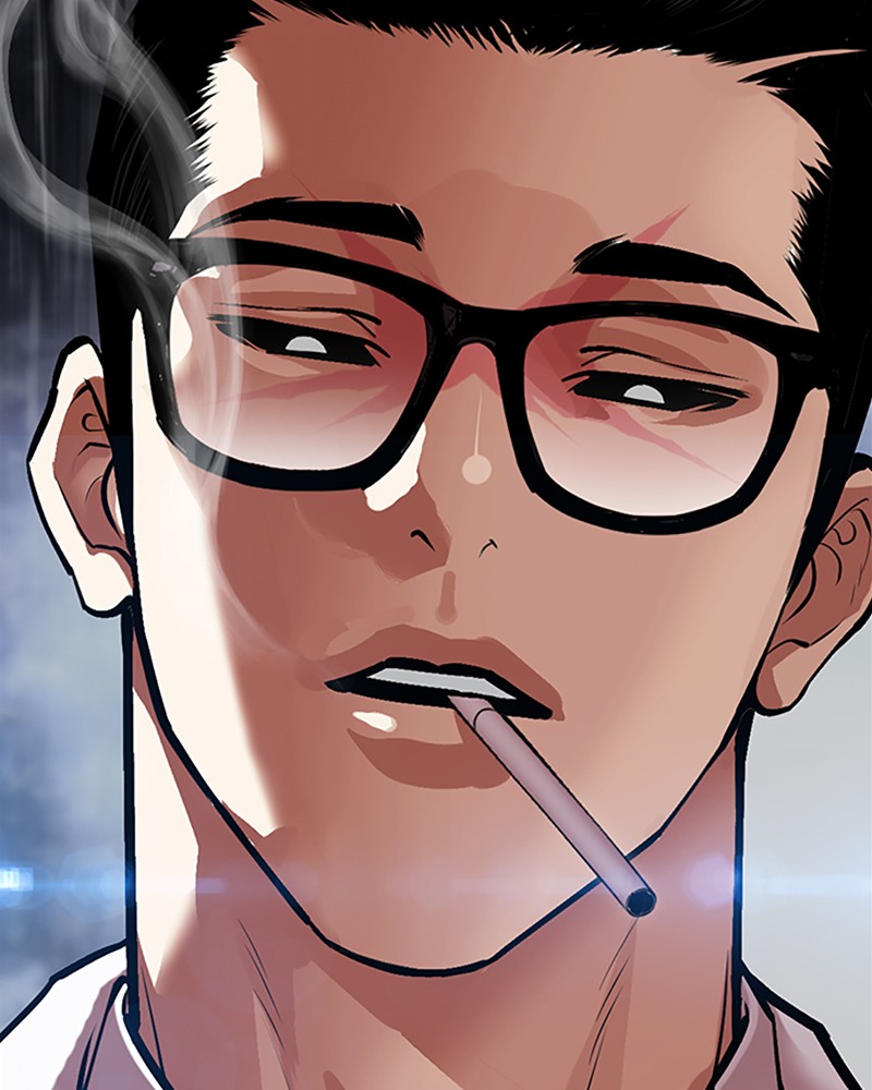 Lookism Chapitre 504 - Page 2