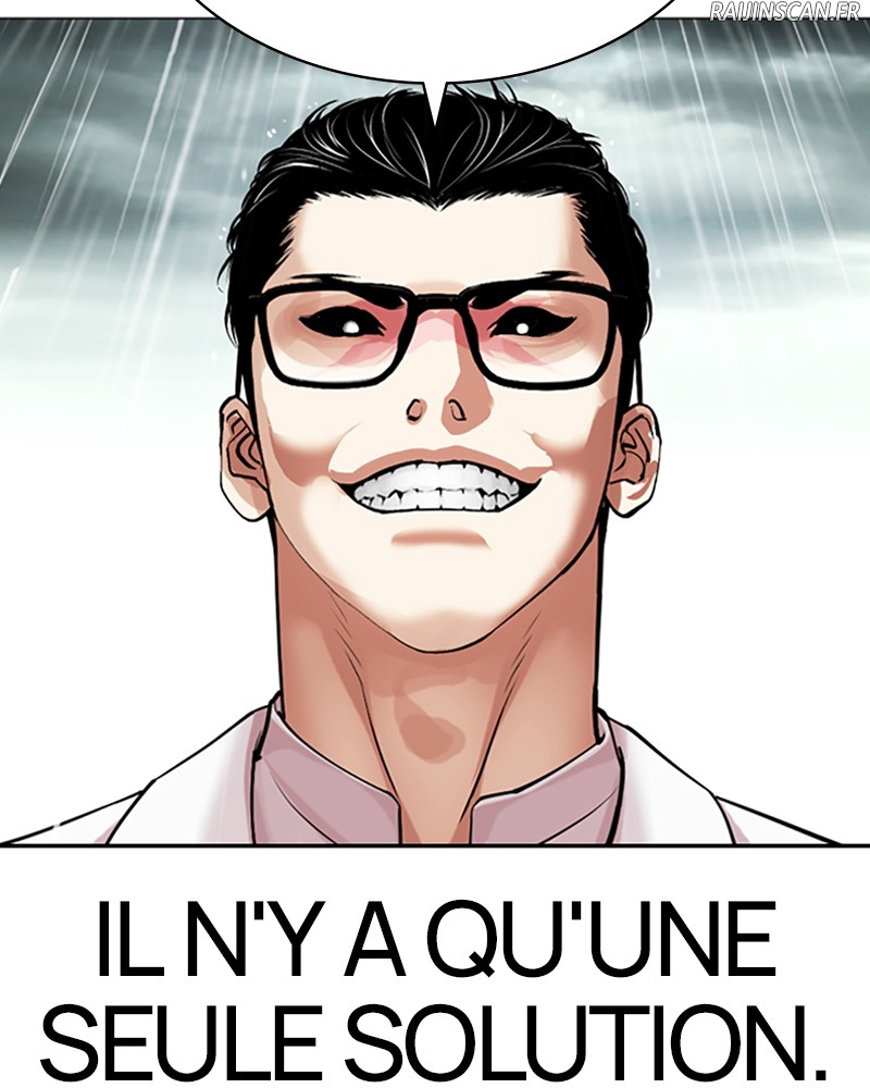 Lookism Chapitre 504 - Page 200