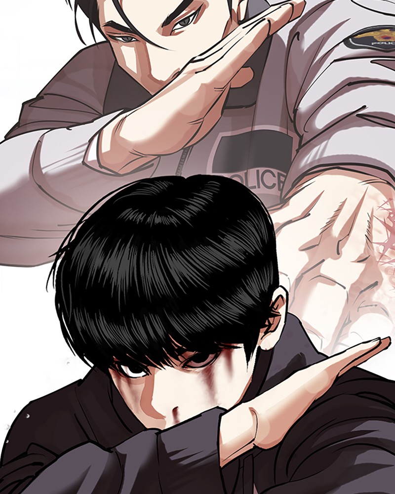 Lookism Chapitre 504 - Page 203