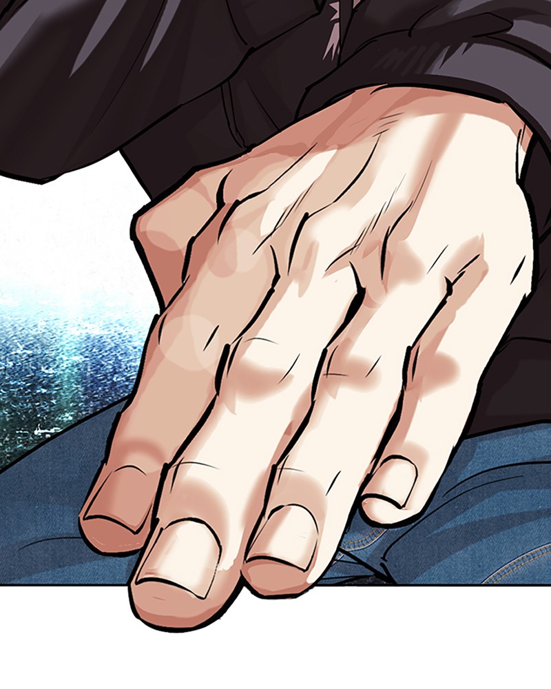 Lookism Chapitre 504 - Page 204