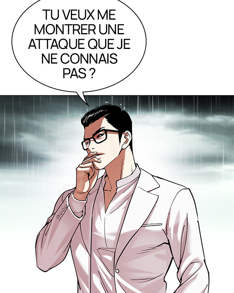 Lookism Chapitre 504 - Page 206