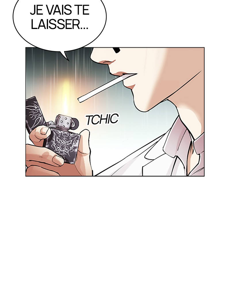 Lookism Chapitre 504 - Page 208