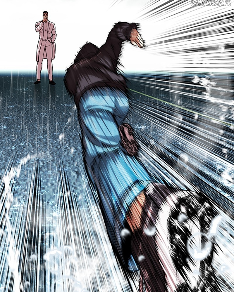 Lookism Chapitre 504 - Page 210