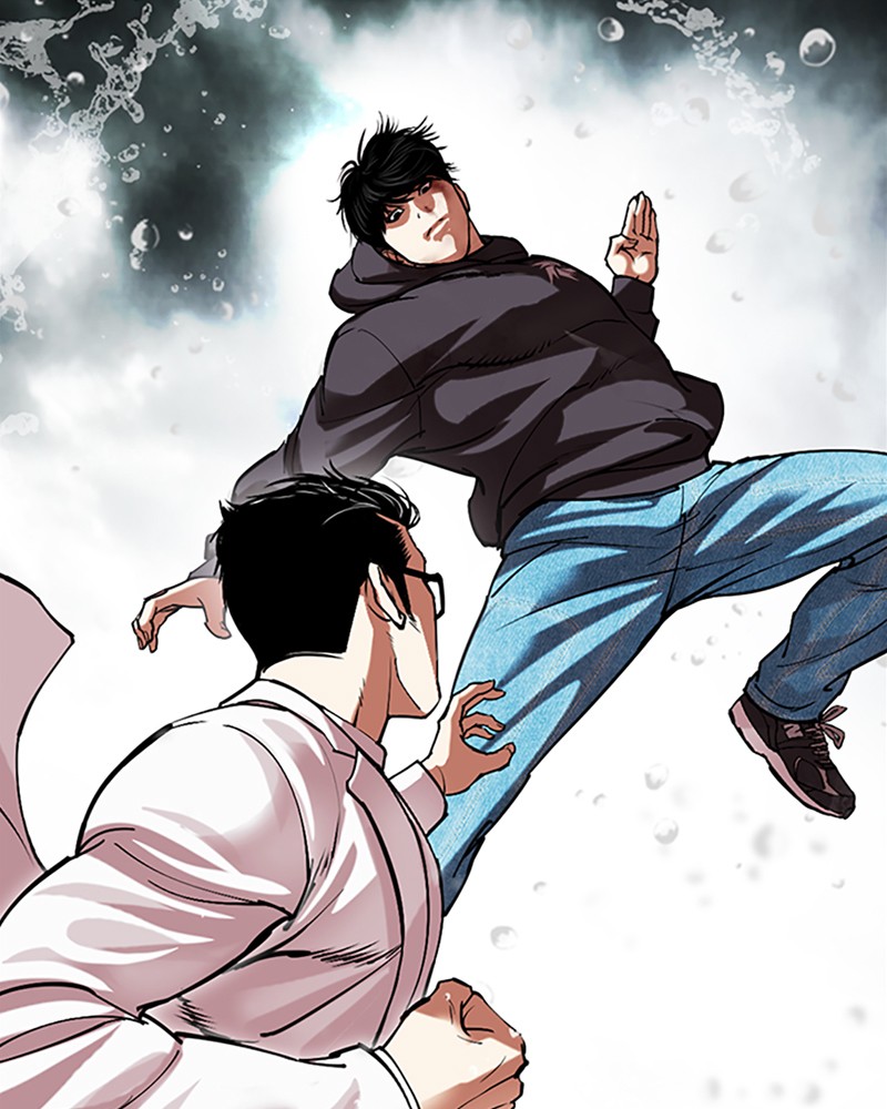 Lookism Chapitre 504 - Page 214