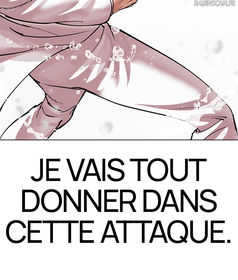 Lookism Chapitre 504 - Page 215