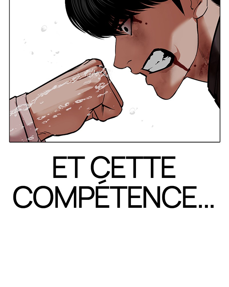 Lookism Chapitre 504 - Page 218