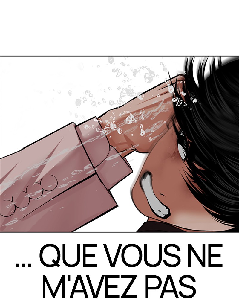 Lookism Chapitre 504 - Page 219