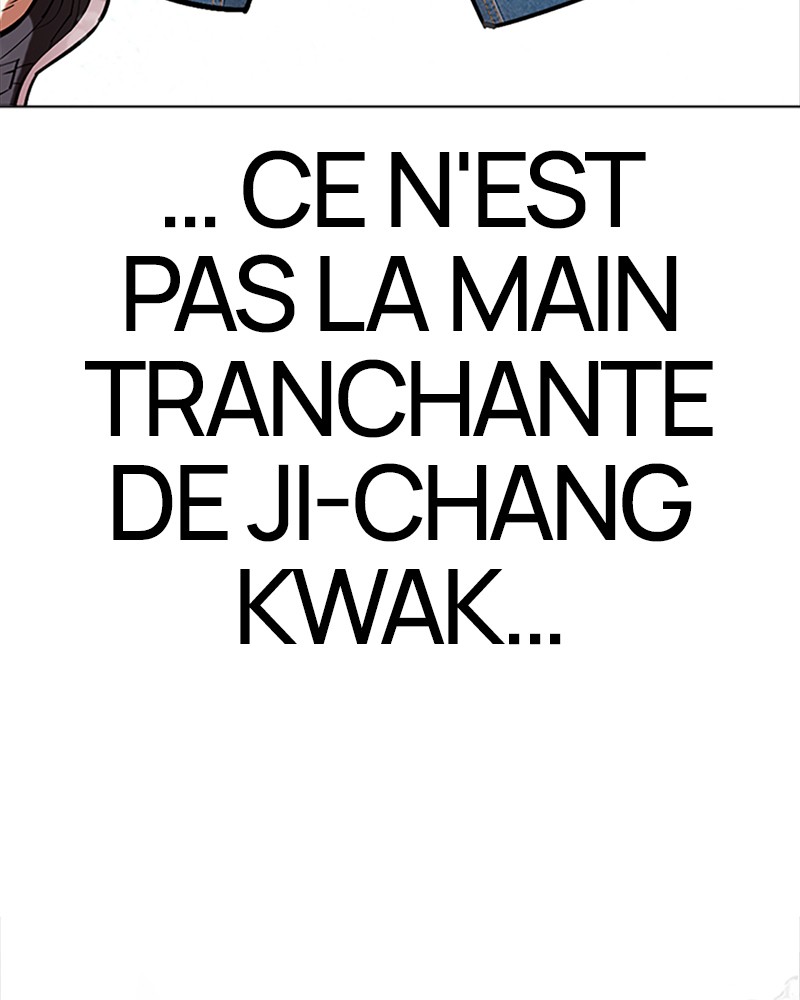 Lookism Chapitre 504 - Page 222
