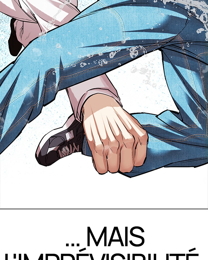 Lookism Chapitre 504 - Page 224