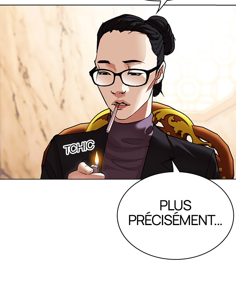 Lookism Chapitre 504 - Page 23