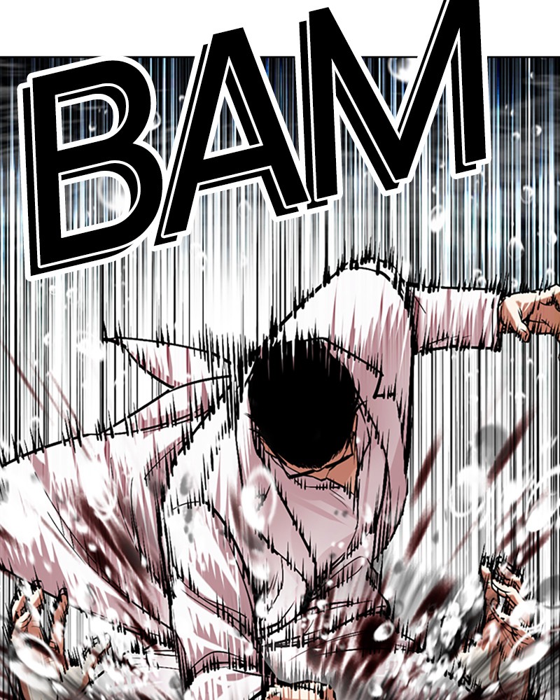 Lookism Chapitre 504 - Page 231