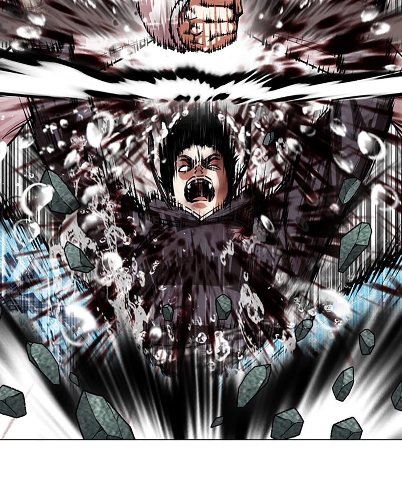 Lookism Chapitre 504 - Page 232