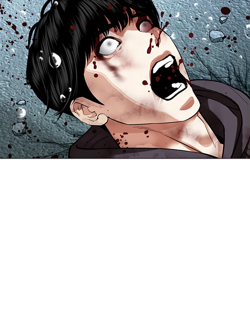 Lookism Chapitre 504 - Page 234