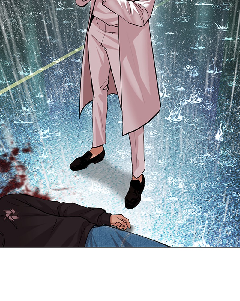 Lookism Chapitre 504 - Page 236