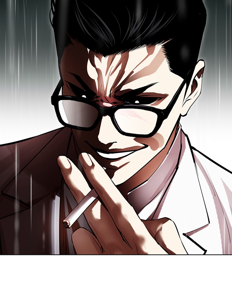 Lookism Chapitre 504 - Page 238