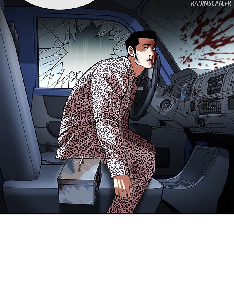 Lookism Chapitre 504 - Page 240
