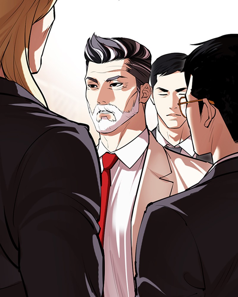 Lookism Chapitre 504 - Page 243