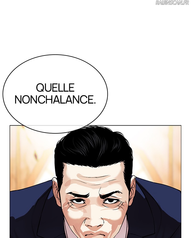Lookism Chapitre 504 - Page 245