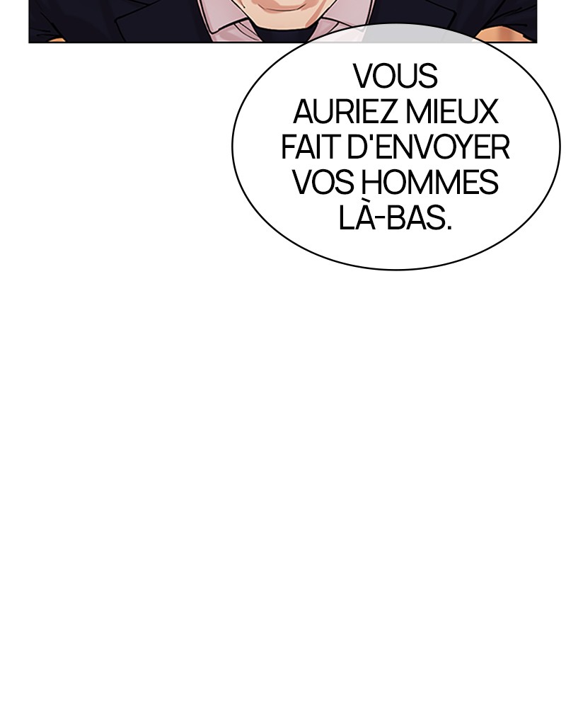Lookism Chapitre 504 - Page 246