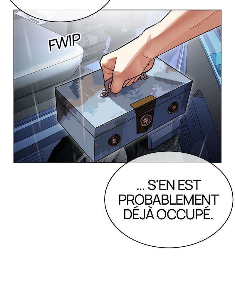 Lookism Chapitre 504 - Page 249