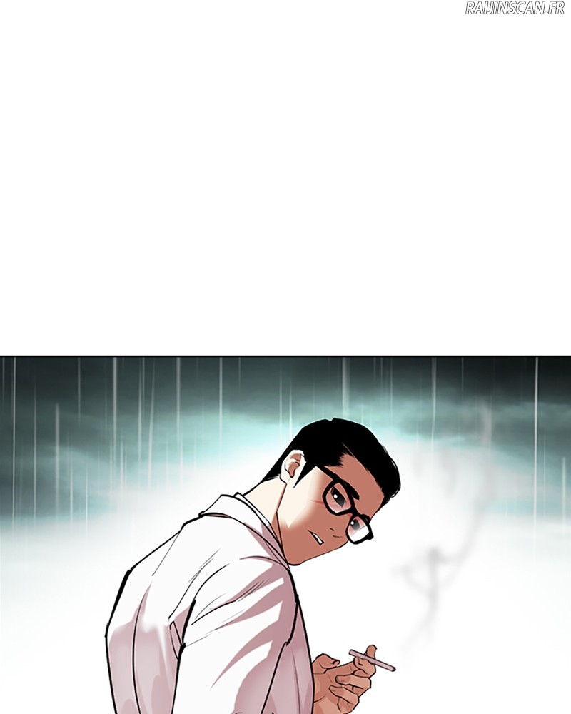 Lookism Chapitre 504 - Page 250