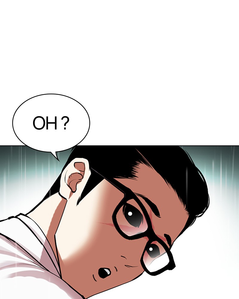 Lookism Chapitre 504 - Page 252