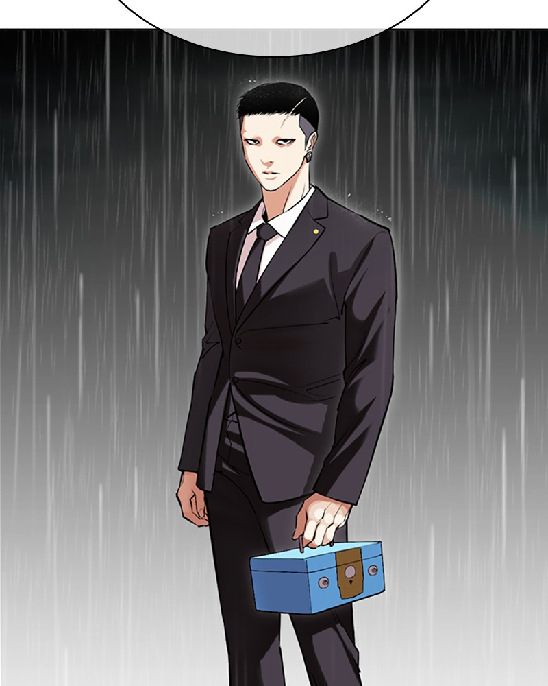 Lookism Chapitre 504 - Page 254