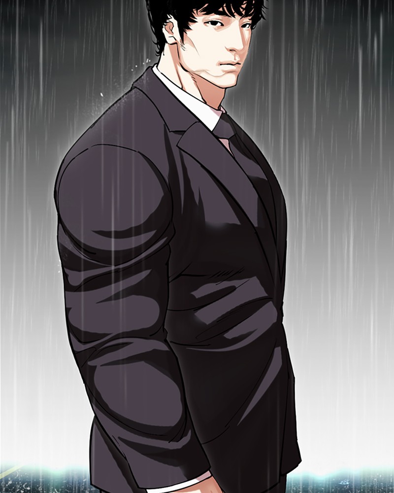 Lookism Chapitre 504 - Page 258