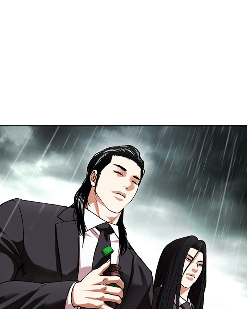 Lookism Chapitre 504 - Page 261