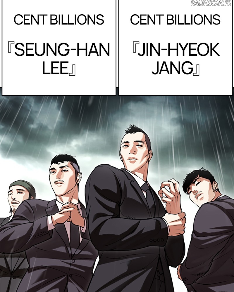 Lookism Chapitre 504 - Page 265