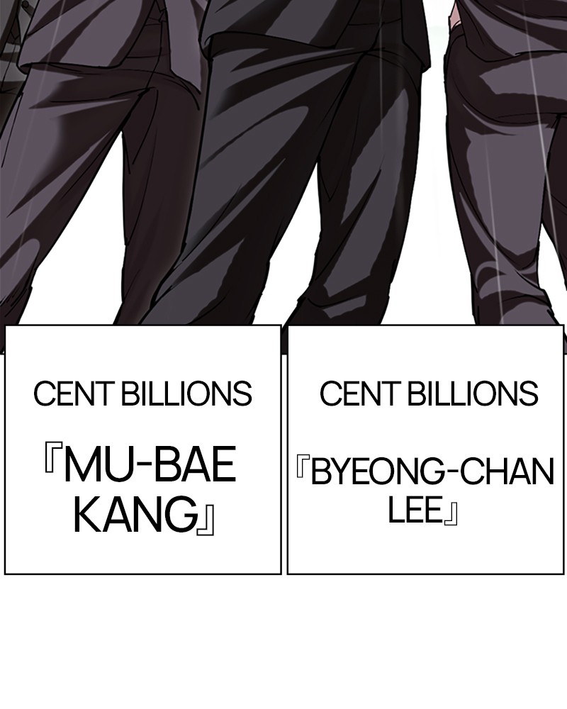 Lookism Chapitre 504 - Page 266