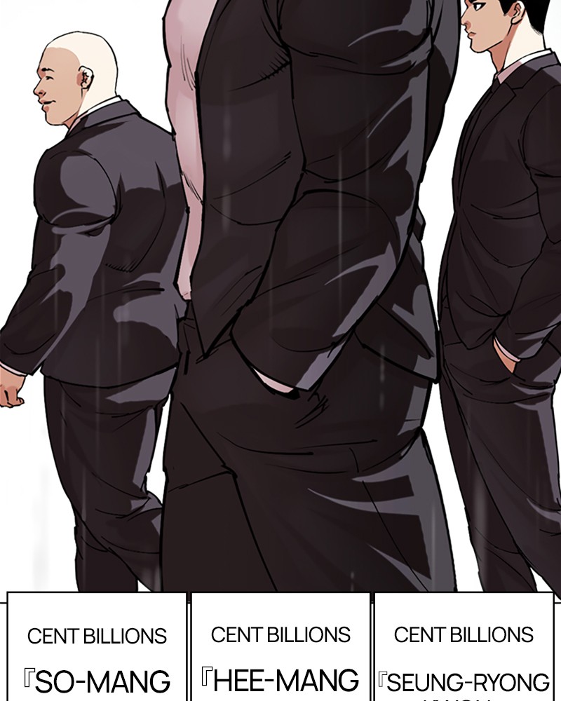 Lookism Chapitre 504 - Page 268