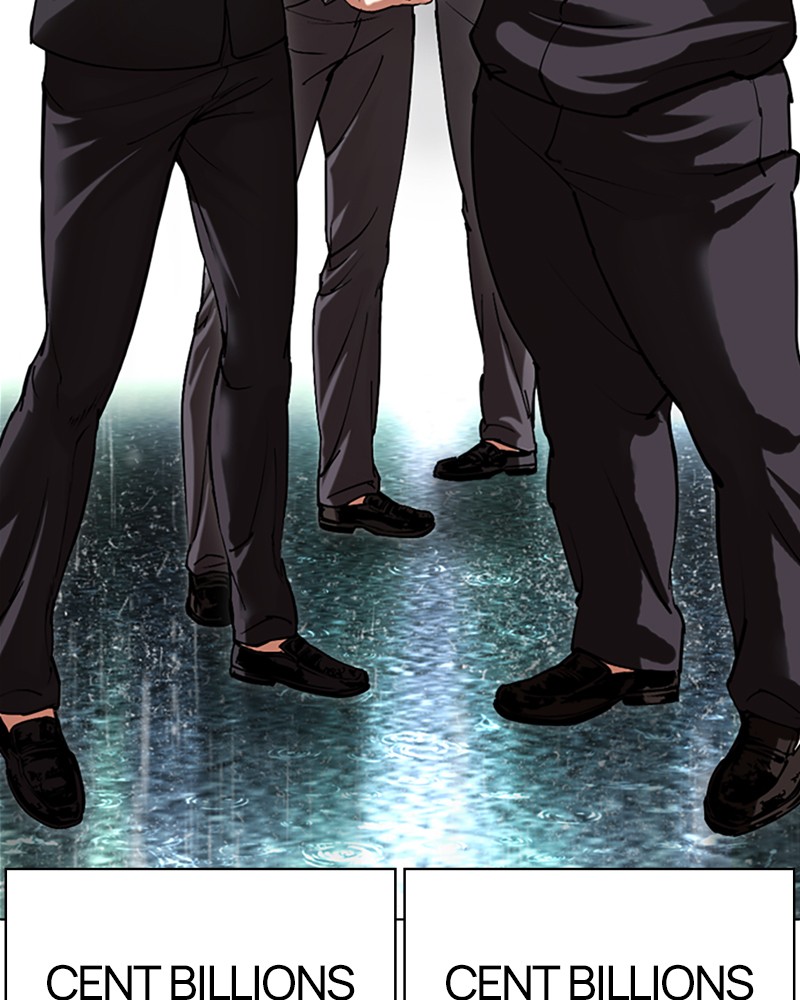 Lookism Chapitre 504 - Page 272