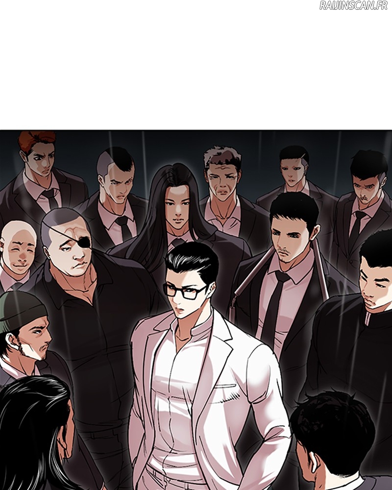 Lookism Chapitre 504 - Page 275