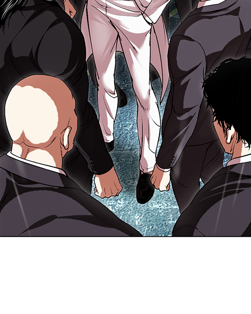 Lookism Chapitre 504 - Page 276