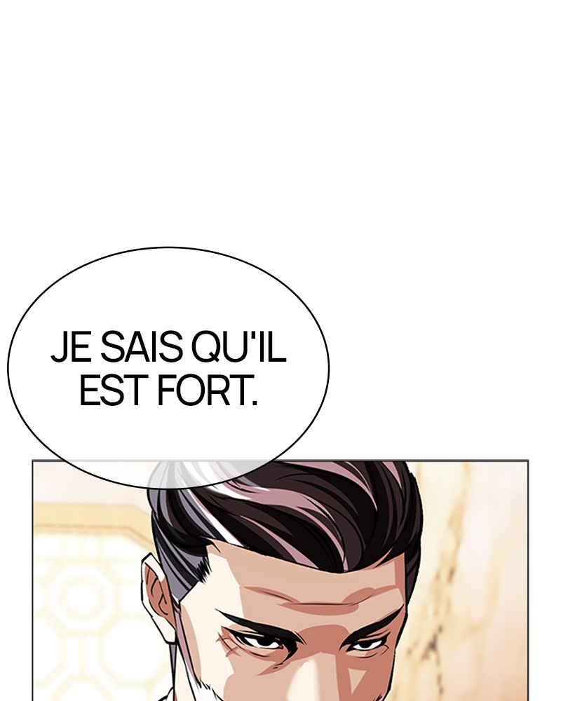 Lookism Chapitre 504 - Page 277