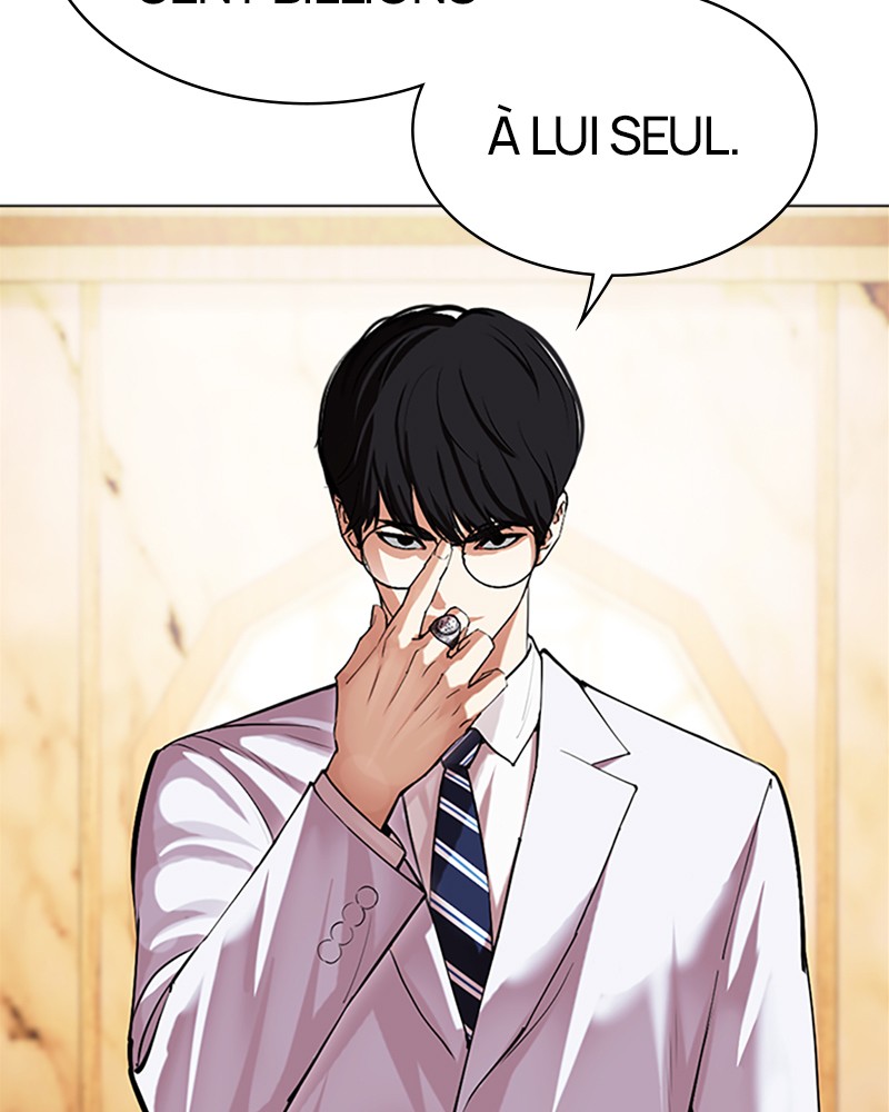 Lookism Chapitre 504 - Page 279
