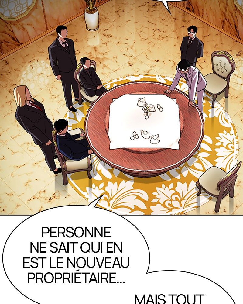 Lookism Chapitre 504 - Page 28