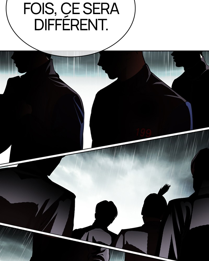 Lookism Chapitre 504 - Page 281
