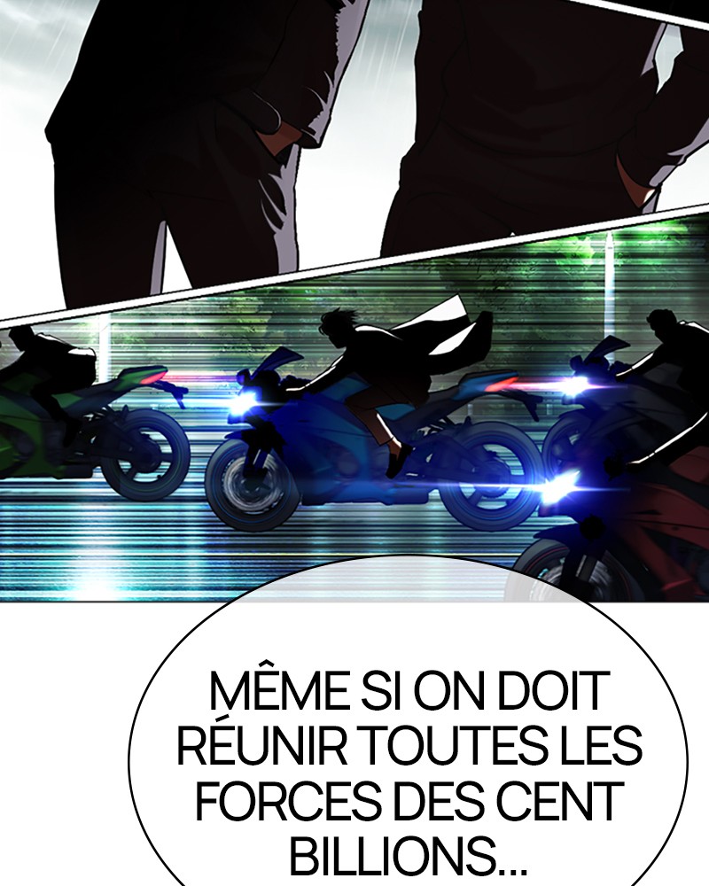 Lookism Chapitre 504 - Page 282