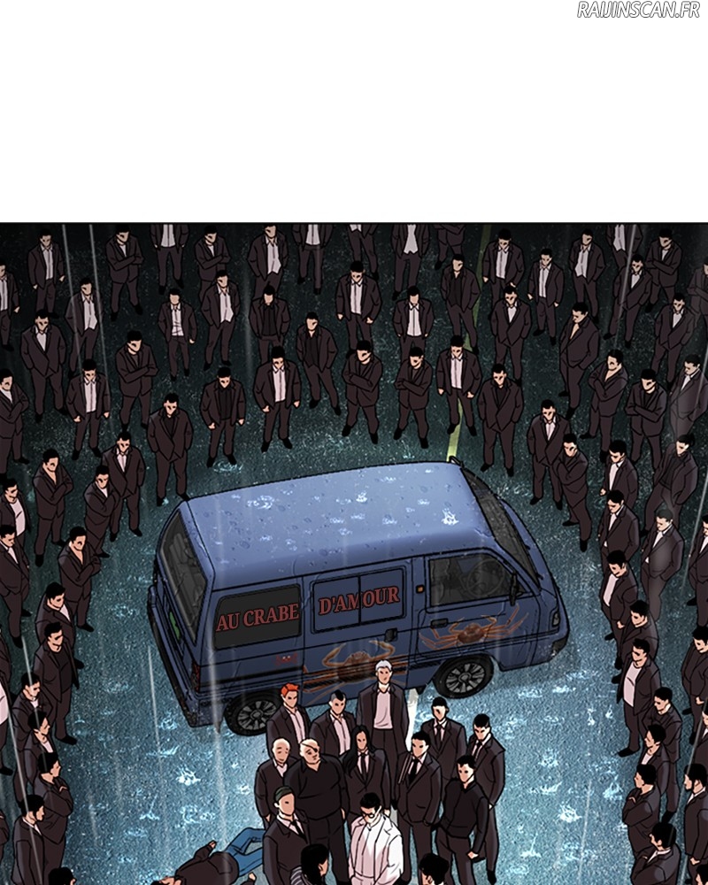 Lookism Chapitre 504 - Page 285