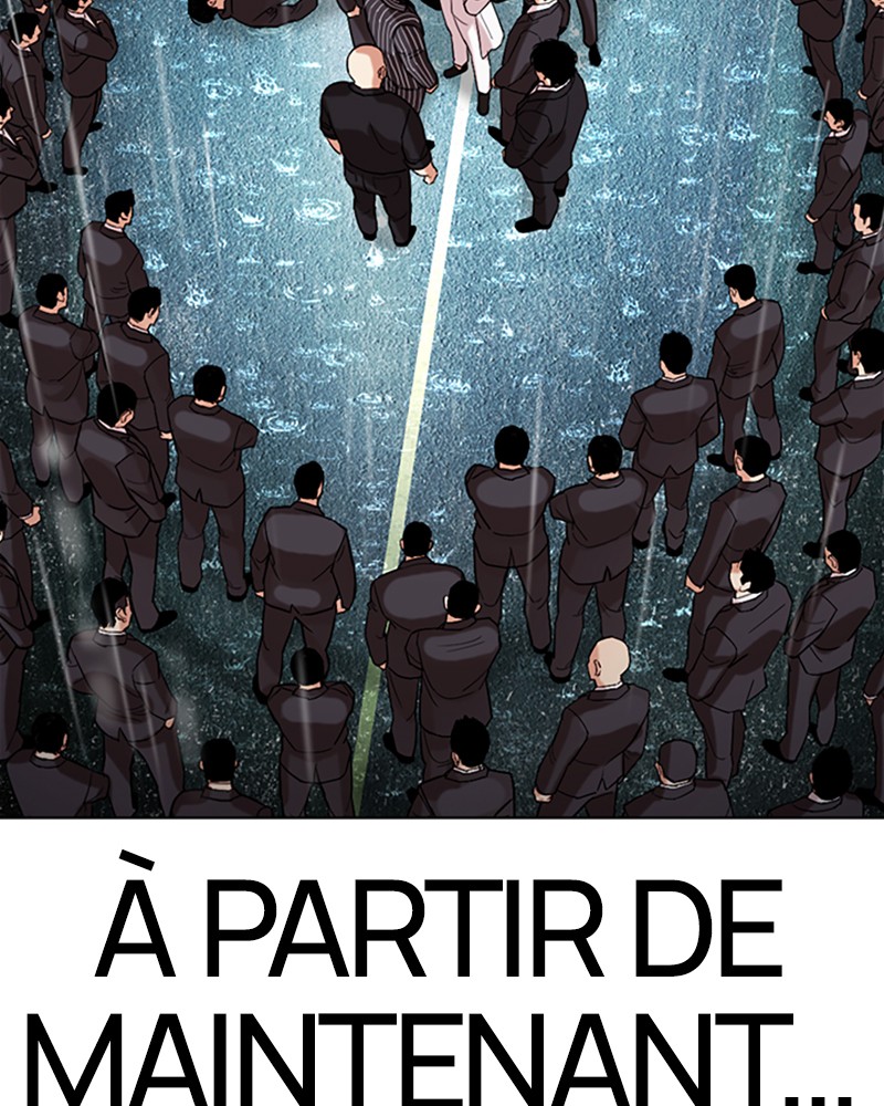 Lookism Chapitre 504 - Page 286