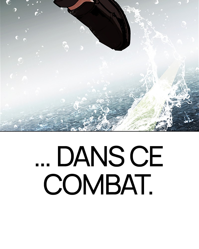 Lookism Chapitre 504 - Page 292