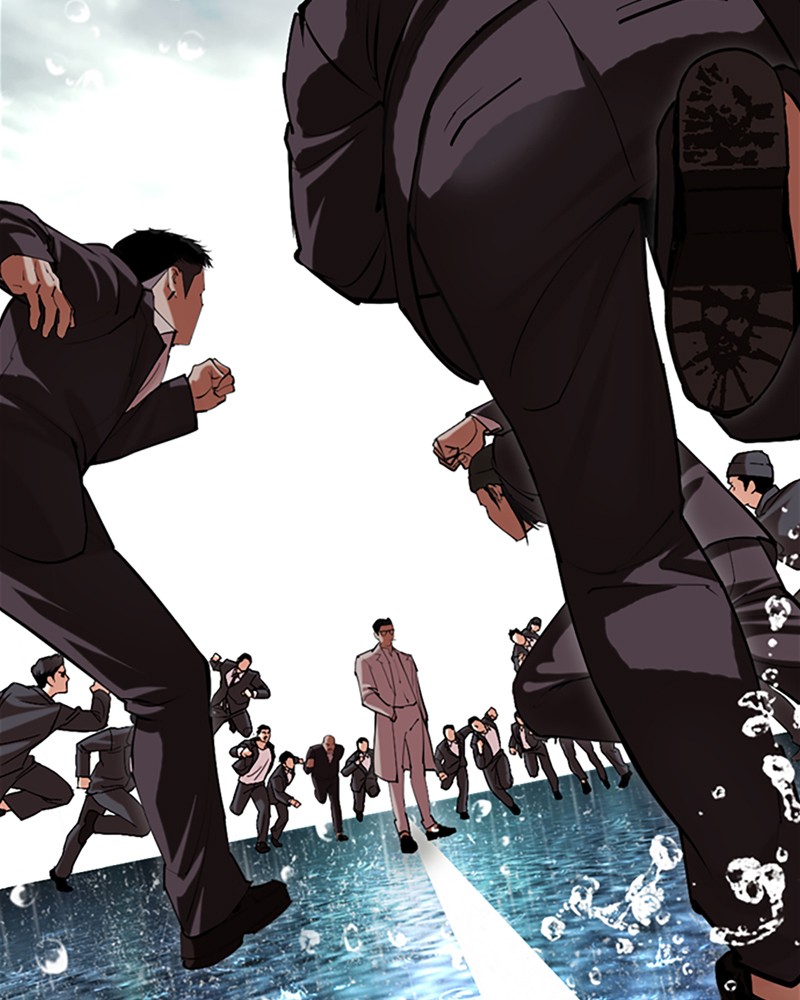 Lookism Chapitre 504 - Page 294