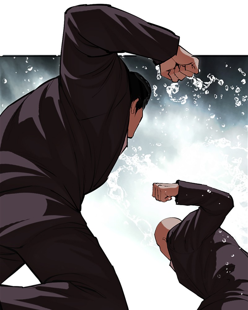 Lookism Chapitre 504 - Page 296