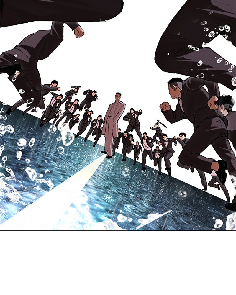 Lookism Chapitre 504 - Page 297