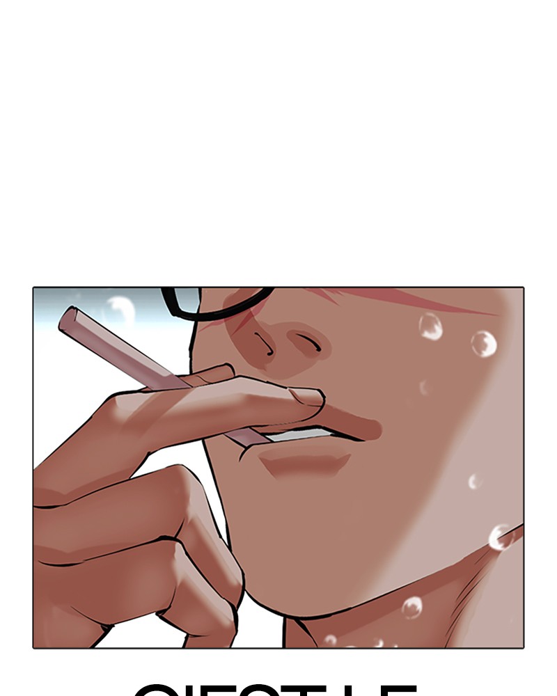 Lookism Chapitre 504 - Page 298