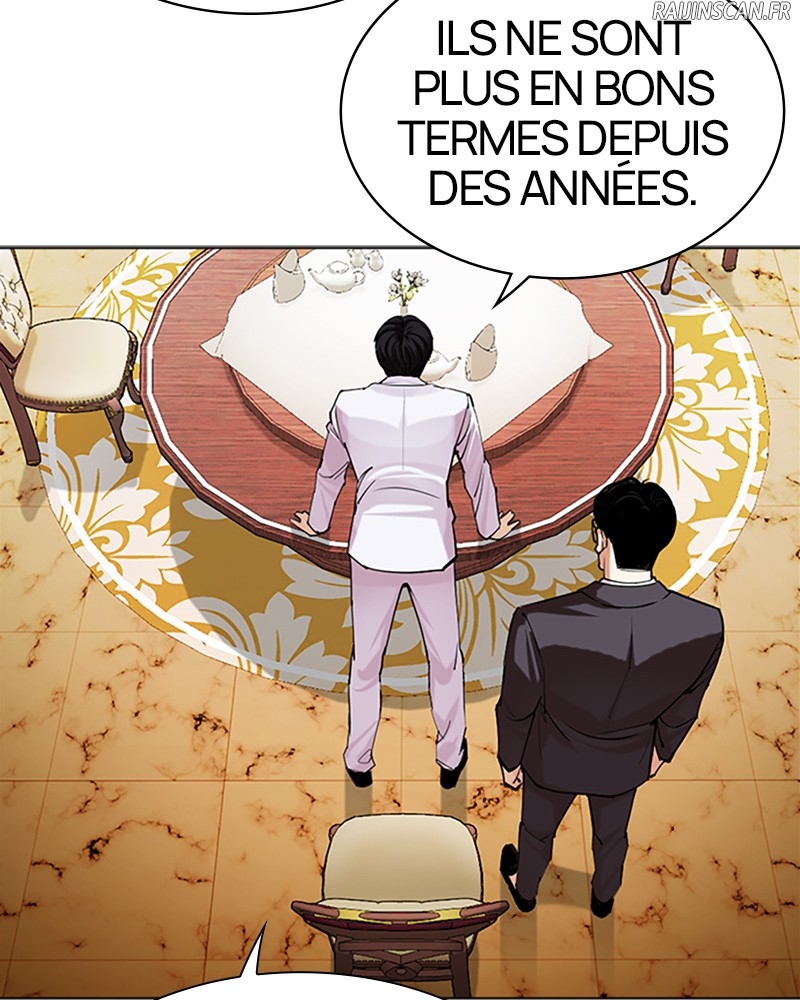 Lookism Chapitre 504 - Page 30