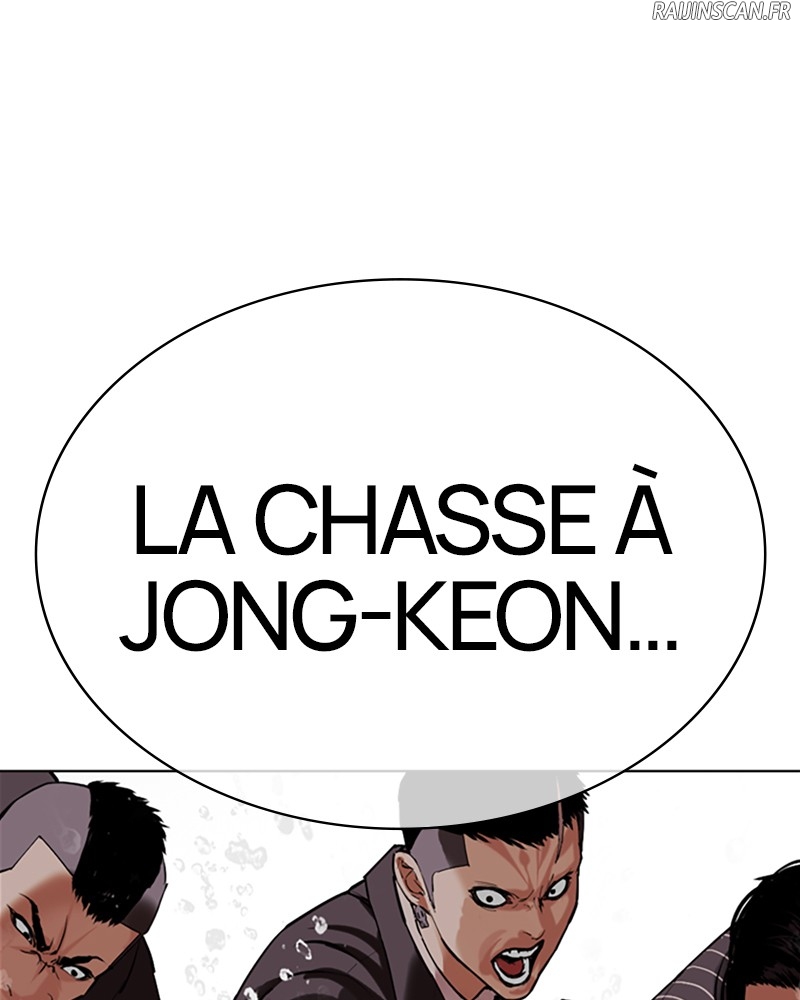 Lookism Chapitre 504 - Page 300