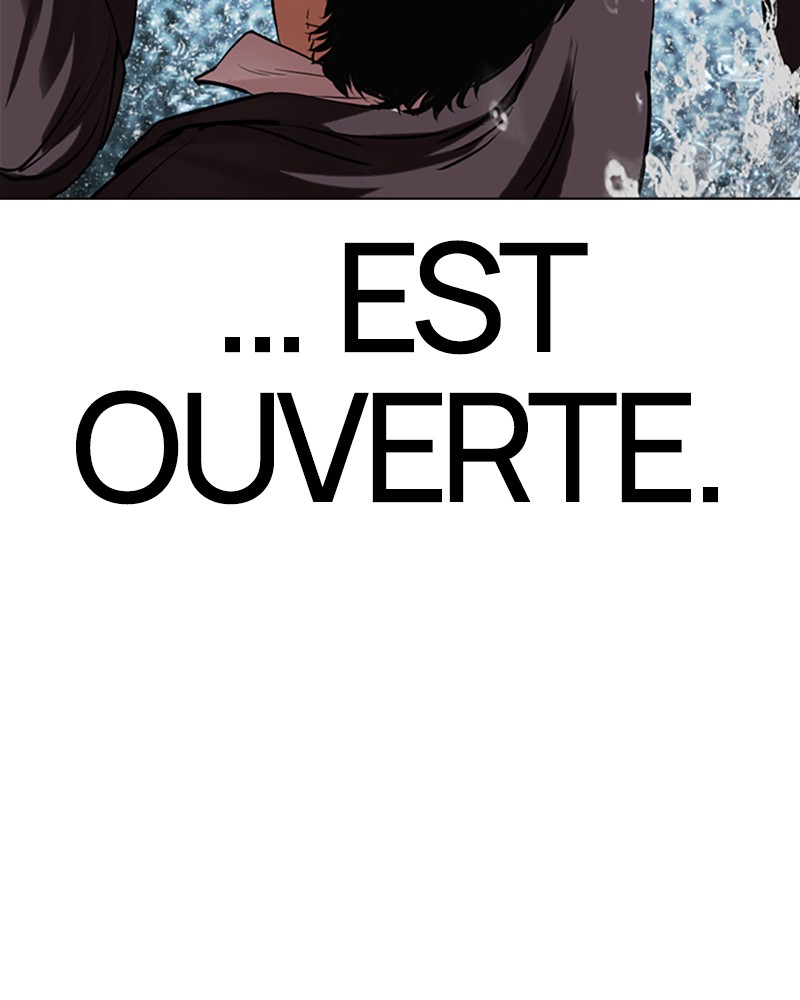 Lookism Chapitre 504 - Page 303